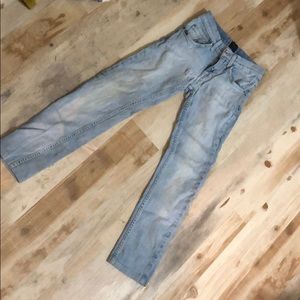 Tiger of Sweden jeans